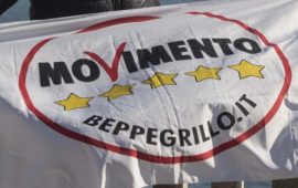 Movimento Cinque STelle