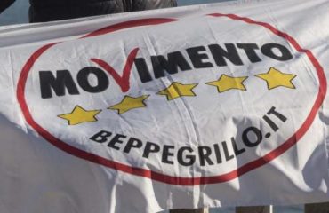 Movimento Cinque STelle