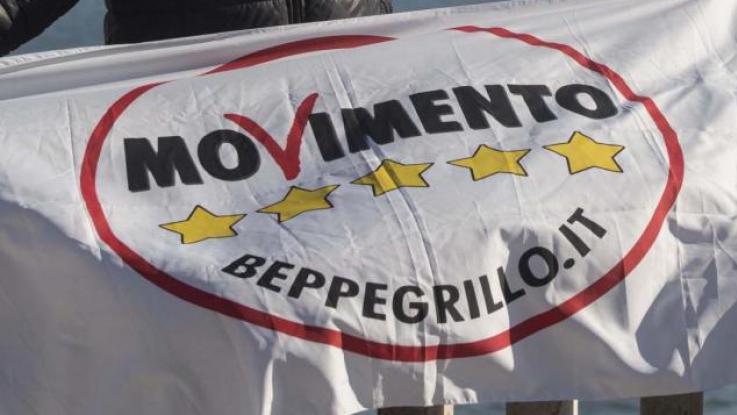 Movimento Cinque STelle