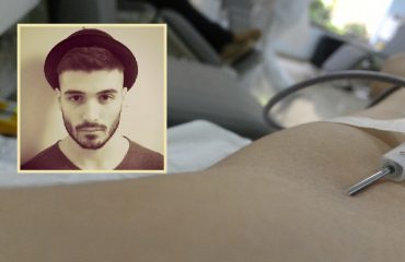Omofobia donare il sangue oristano andrea pisano