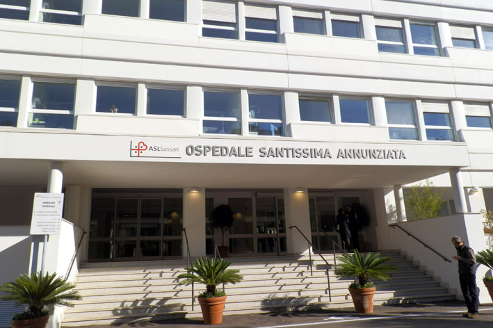 Nuovo caso di meningite in Sardegna: è l’ottavo nell’Isola in un mese