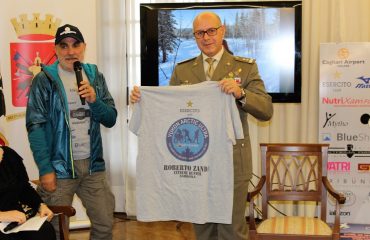 Roberto Zanda presente la Yukon Arctic Ultra 2018 (1)