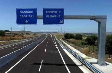 Sassari Olbia