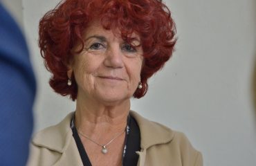 Valeria Fedeli