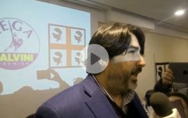 Christian Solinas Psd'Az