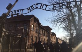 auschwitz