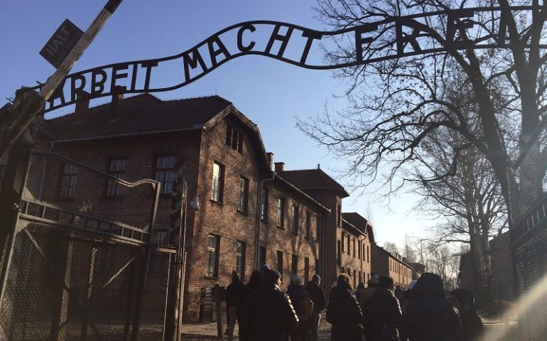 auschwitz