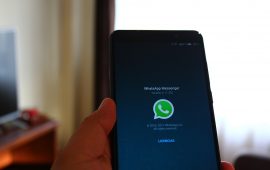 Whatsapp comune di cagliari