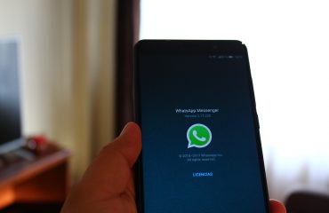 Whatsapp comune di cagliari
