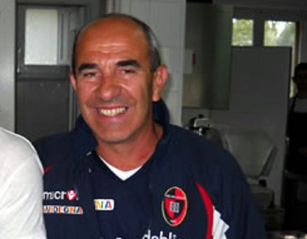 Addio a Franco Masia, storico allenatore delle giovanili del Cagliari, consigliere comunale e Alter Nos nel 2009