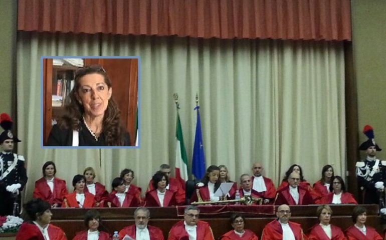Terrorismo islamico: ecco dove punta l’accento la nuova presidente della Corte d’Appello della Sardegna, Gemma Cucca