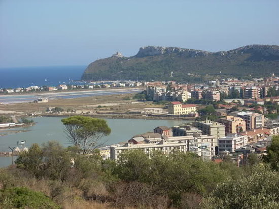 Dopo giorni di Maestrale, ritornano sole e bel tempo sulla Sardegna