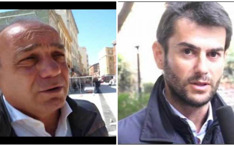 L’alleanza tra Sardisti e Lega provoca un terremoto in Comune: Massimo Zedda fa fuori Gianni Chessa