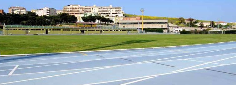 Il Cus Cagliari spegne 70 candeline. Il motto: “Il tempo corre ma noi siamo più veloci”