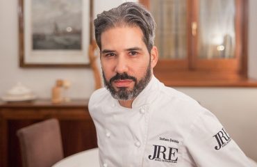 Intervista a chef Stefano Deidda: dalla lunga gavetta fino alla stella Michelin (FOTO)