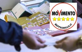 elezioni politiche candidati movimento cinque stelle