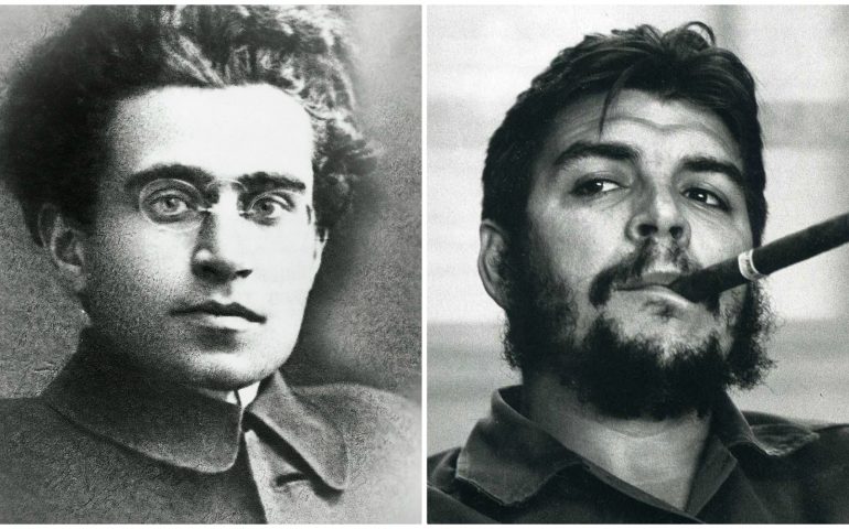 Gramsci e Che Guevara a confronto: una delegazione dell’Università di Cagliari a Cuba