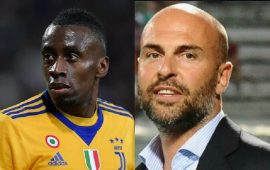 matuidi insulti razzisti giulini