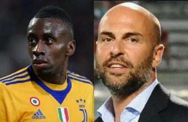 matuidi insulti razzisti giulini