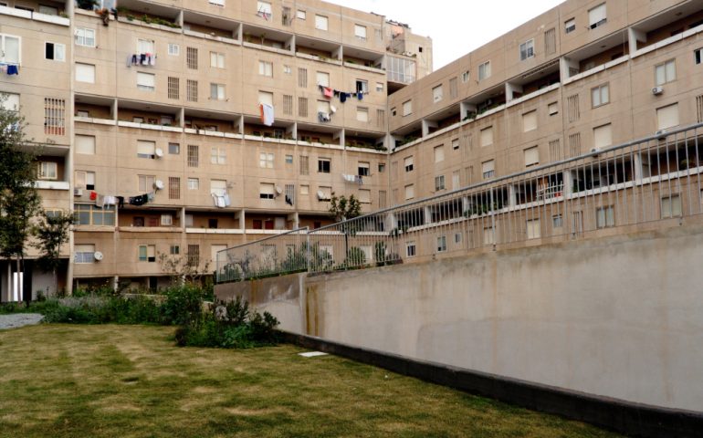 Edilizia pubblica, 8 milioni per il piano di interventi degli edifici Area di tutta la Sardegna