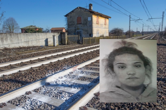 L’assassino della prostituta uccisa a Modena è un sardo: l’ha prima uccisa e poi buttata sotto a un treno