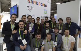 sette startup sarde ces las vegas - I protagonisti