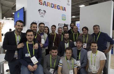 sette startup sarde ces las vegas - I protagonisti