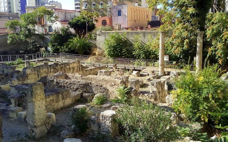 Ecco i nuovi orari, da oggi e per tutta l’estate, dei siti storico culturali di Cagliari
