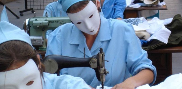 I dannati dei tirocini: “in Sardegna 4000 lavoratori spesso mascherati da tirocinanti”