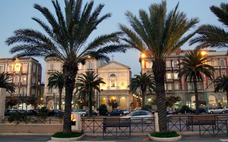 Restyling di via Roma da piazza Matteotti a piazza Amendola, 11 progetti tutti diversi, ma con un obiettivo comune: restituire la “passeggiata storica” ai Cagliaritani