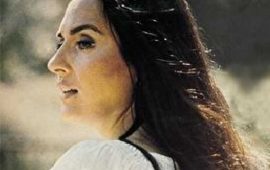 Sardi famosi: Maria Carta, una delle voci della Sardegna più belle di sempre