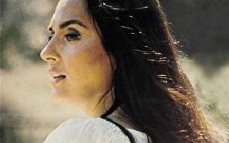 Sardi famosi: Maria Carta, una delle voci della Sardegna più belle di sempre