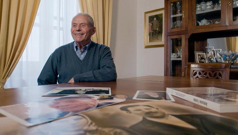 In un documentario della Cnn gli studi dell’Università di Cagliari sull’invecchiamento in Sardegna