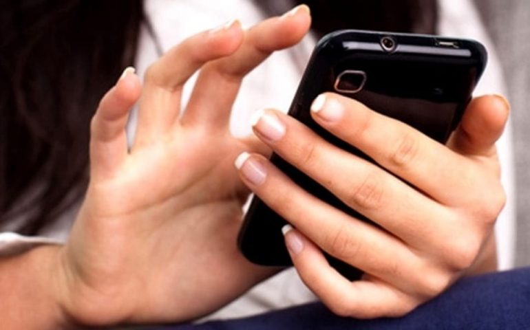 Donna perseguitava l'ex amante