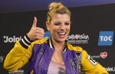 Emma Marrone