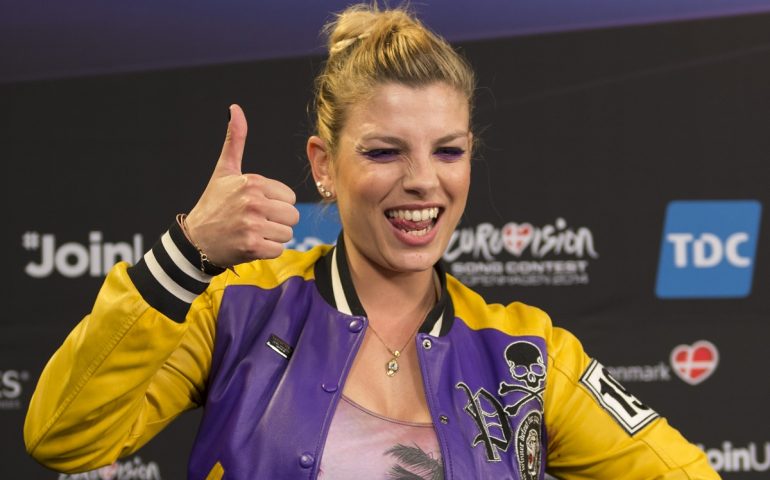 Emma Marrone