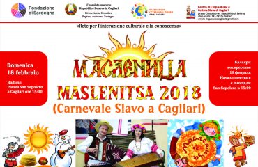 MASLENITSA