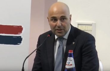 Giulini nuovo stadio