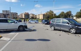 Incidente Sant'Elia