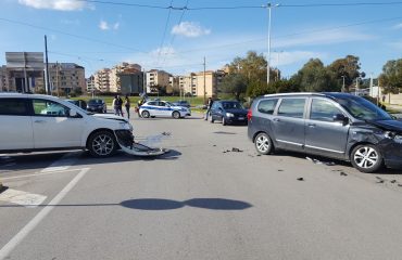 Incidente Sant'Elia