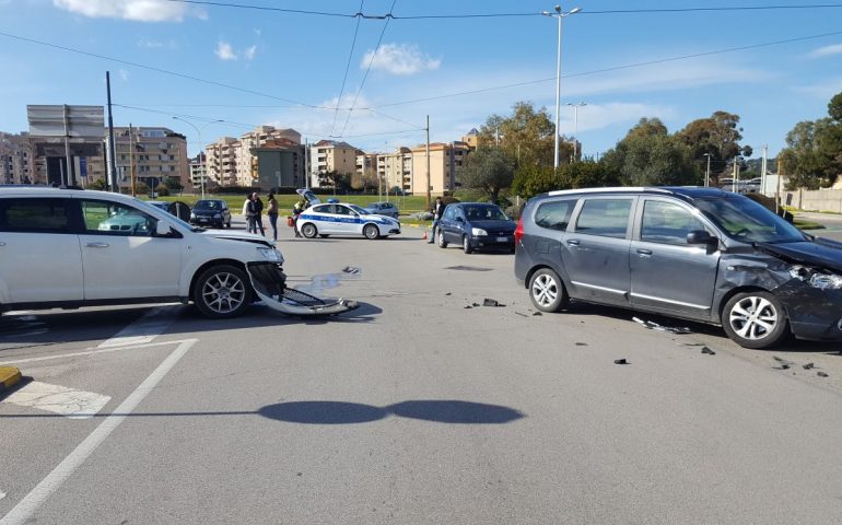 Incidente Sant'Elia