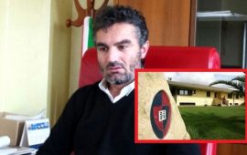 Mario Puddu accordo assemini Cagliari Calcio