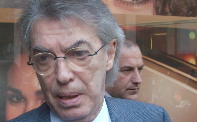 Massimo MOratti