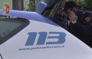 Mercurio occhio elettronico polizia auto sequestrate (1)