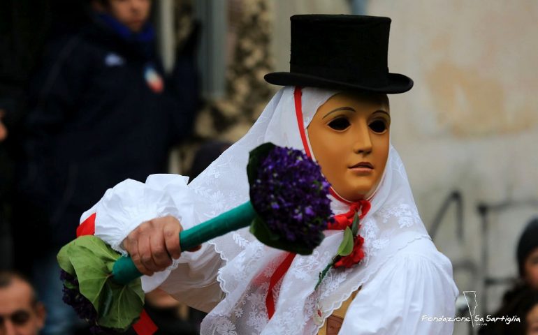 Tutto pronto per la Sartiglia di Oristano. Il sindaco: “Sarà l’edizione del riscatto”