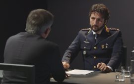 P.Rinaldi e Dr. Alfredo Fabbrocini 2