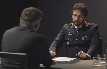 P.Rinaldi e Dr. Alfredo Fabbrocini 2