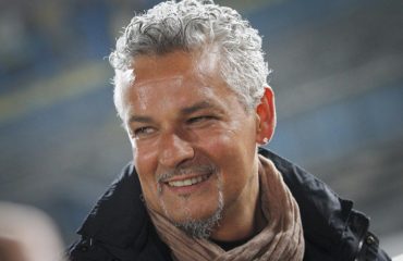 Roberto Baggio