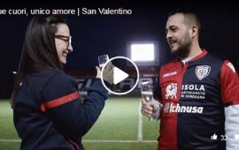 San Valentino alla Sardegna Arena