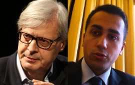 Sgarbi Di Maio